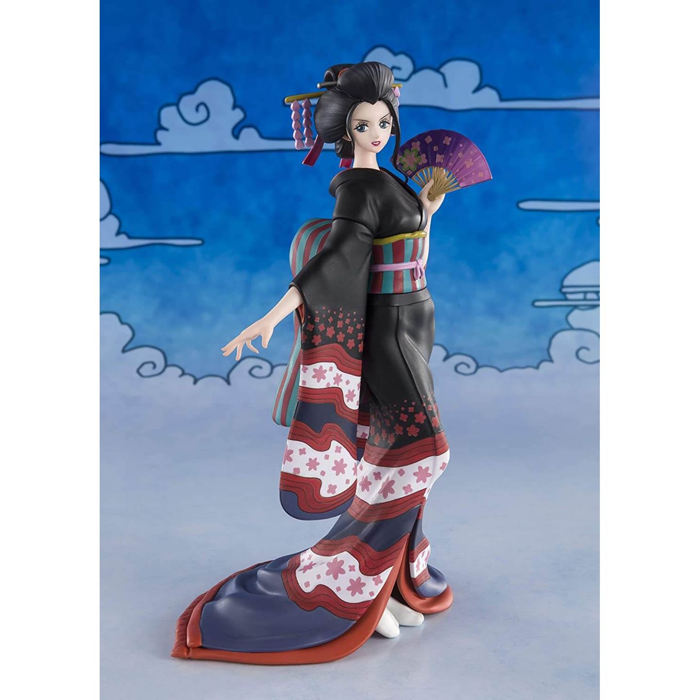 バンダイスピリッツ フィギュアーツzero One Piece ワンピース ニコ ロビン おロビ バンダイスピリッツ フィギュアーツzero One Piece ワンピース ニコ ロビン おロビ
