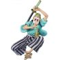 BANDAI Figuarts Zero One Piece Wa no Kuni - Usopp (Usohachi) Figure