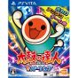 BANDAI NAMCO Taiko No Tatsujin V version  [PS Vita software]