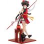 KADOKAWA Collection - Kono Subarashii Sekai ni Shukufuku wo! - Megumin Original Edition China Dress Ver. Figure