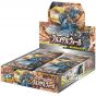 POKEMON CARD Sun & Moon (Tag Team GX) Reinforcement Expansion Pack - Full Metal Wall BOX