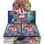 POKEMON CARD Pacchetto di espansione Spada e Scudo - VMAX Rising BOX