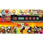 BANDAI NAMCO Taiko No Tatsujin V version  [PS Vita software]