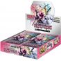 POKEMON CARD Sun & Moon Reinforcement Expansion Pack - Fairy Rise BOX