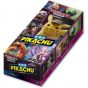 POKEMON - POKEMON CARD Sonne und Mond Erweiterungspack - Spezialpaket zum Film Detektiv Pikachu