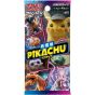 POKEMON - POKEMON CARD Sonne und Mond Erweiterungspack - Spezialpaket zum Film Detektiv Pikachu