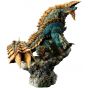 CAPCOM Figure Builder Creator's Model - Rairo Ryû Zinogre Figure