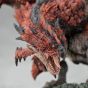 CAPCOM Figure Builder Creators Model Fire Dragon Rioreus