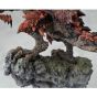 CAPCOM Figure Builder Creators Model Fire Dragon Rioreus