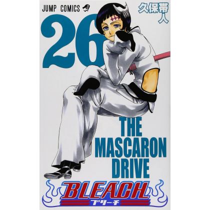 Bleach vol.26 - Jump Comics...