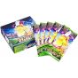 POKEMON CARD Schwert & Schild-Verstärkung Erweiterungspaket - Gyouten no Voltecker BOX