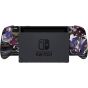 HORI - Monster Hunter Rise - Grip Controller (Split Pad) for Nintendo Switch