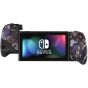 HORI - Monster Hunter Rise - Grip Controller (Split Pad) for Nintendo Switch