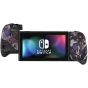 HORI - Monster Hunter Rise - Grip Controller (Split Pad) for Nintendo Switch