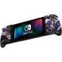 HORI - Monster Hunter Rise - Grip Controller (Split Pad) for Nintendo Switch