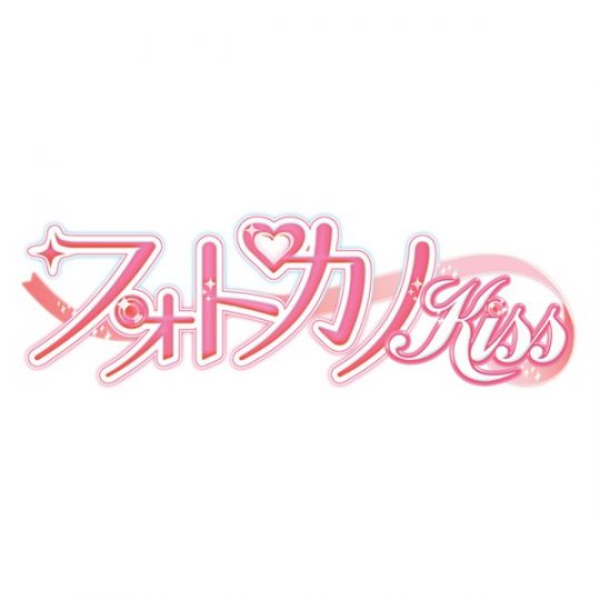  Kadokawa Games Photo Kano Kiss [ps vita software]