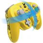 HORI NSW-275 Wireless Classic Controller for Nintendo Switch - Pikachu version