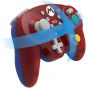 HORI NSW-273 Wireless Classic Controller for Nintendo Switch - Super Mario version