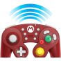 HORI NSW-273 Wireless Classic Controller for Nintendo Switch - Super Mario version