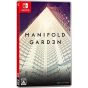 PLAYISM - Manifold Garden Nintendo Switch