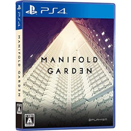 PLAYISM - Manifold Garden...