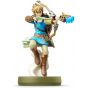 NINTENDO Amiibo - Link Archer (The Legend of Zelda : Breath of the Wild)