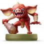 NINTENDO Amiibo - Bokoblin (The Legend of Zelda : Breath of the Wild)
