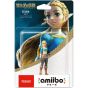 NINTENDO Amiibo - Zelda (The Legend of Zelda : Breath of the Wild)