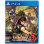 Koei Tecmo Games - Sengoku Musou 5 (Samurai Warriors 5) [PS4]