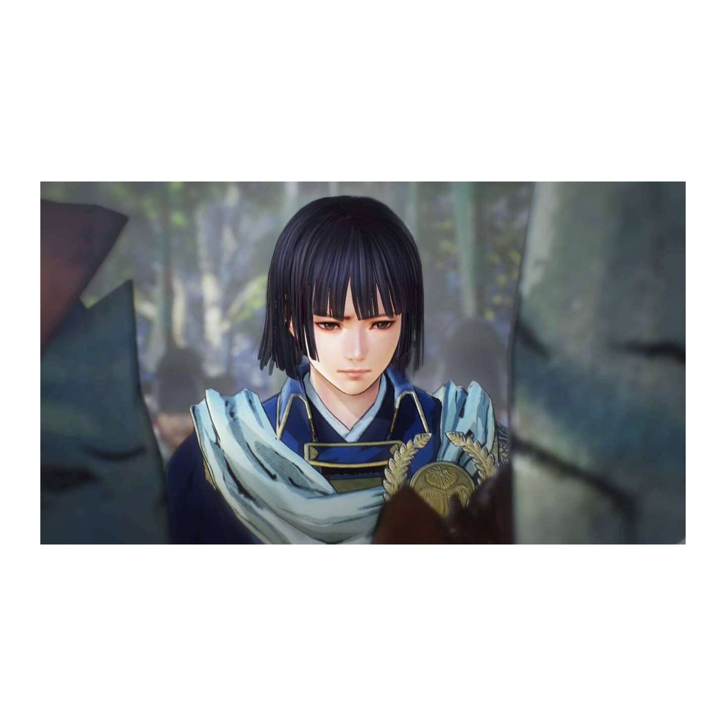 コーエーテクモゲームス 戦国無双5 通常版 Nintendo Switchソフト コーエーテクモゲームス 戦国無双5 通常版 Nintendo Switchソフト