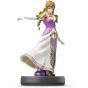 NINTENDO Amiibo - Zelda (Super Smash Bros.)