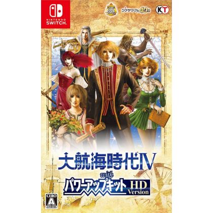 Koei Tecmo Games -...