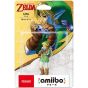 NINTENDO Amiibo - Link (Ocarina Of Time)