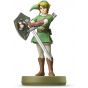 Amiibo NINTENDO - Link (Twilight Princess)