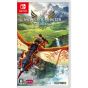 CAPCOM Monster Hunter Stories 2 : Hametsu no Tsubasa (Wings of Ruins) [Nintendo Switch]