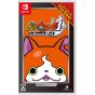 NIVEL 5 Youkai Watch 1 (Nivel 5 El Mejor) [Nintendo Switch]