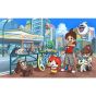 NIVEL 5 Youkai Watch 1 (Nivel 5 El Mejor) [Nintendo Switch]