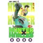 HUNTER×HUNTER vol.3 - Jump Comics (japanese version)