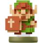 NINTENDO Amiibo - Link (The Legend of Zelda)