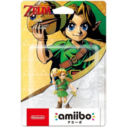 Amiibo de NINTENDO - Link...
