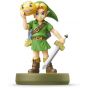 NINTENDO Amiibo - Link (The Legend of Zelda Majora's Mask)