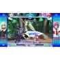 ARC SYSTEM WORKS Arcana Heart 3 Love Max [ps vita software]