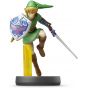 NINTENDO Amiibo - Link (Super Smash Bros.)