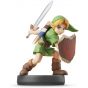 NINTENDO Amiibo - Link enfant (Super Smash Bros.)