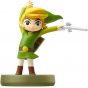 Amiibo NINTENDO - Toon Link (The Legend of Zelda The Wind Waker)