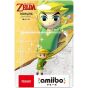 NINTENDO Amiibo - Toon Link (The Legend of Zelda The Wind Waker)