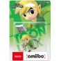 Amiibo NINTENDO - Toon Link (Super Smash Bros.)