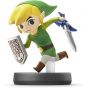 Amiibo NINTENDO - Toon Link (Super Smash Bros.)