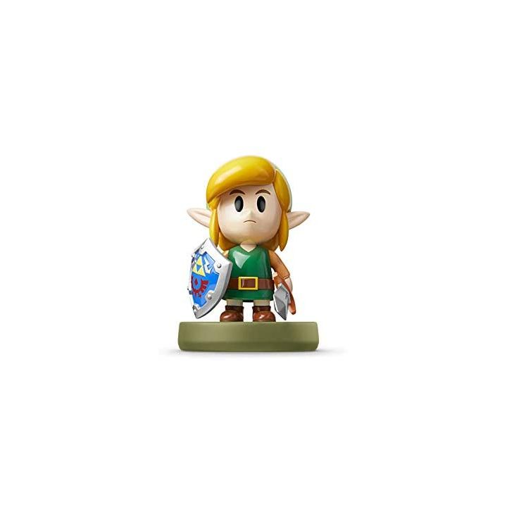NINTENDO Amiibo Link (The Legend of Zelda Link's Awakening)