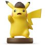 NINTENDO Amiibo - Détective Pikachu (Pokémon)